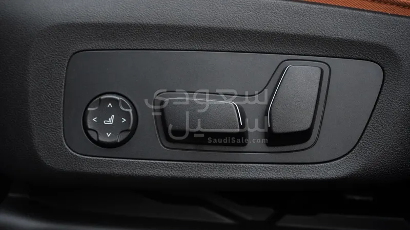 2026 بي ام دبليو الفئة اكس 4 30 أي