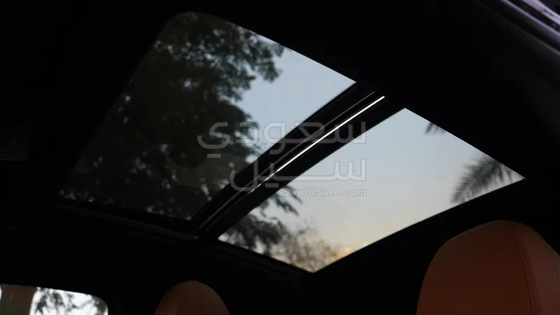 2026 بي ام دبليو الفئة اكس 4 30 أي