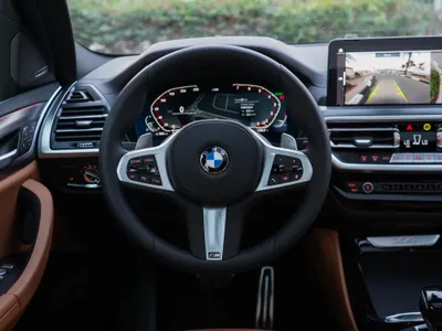 2026 بي ام دبليو الفئة اكس 4 30 أي