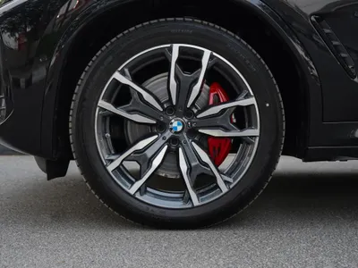 2026 بي ام دبليو الفئة اكس 4 30 أي