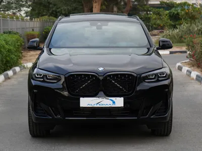 2026 بي ام دبليو الفئة اكس 4 30 أي