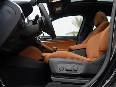 2026 بي ام دبليو الفئة اكس 4 30 أي