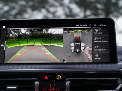 2026 بي ام دبليو الفئة اكس 4 30 أي