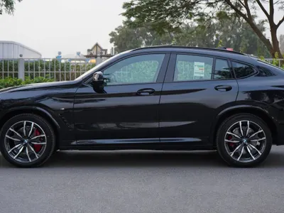 2026 بي ام دبليو الفئة اكس 4 30 أي