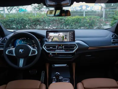 2026 بي ام دبليو الفئة اكس 4 30 أي