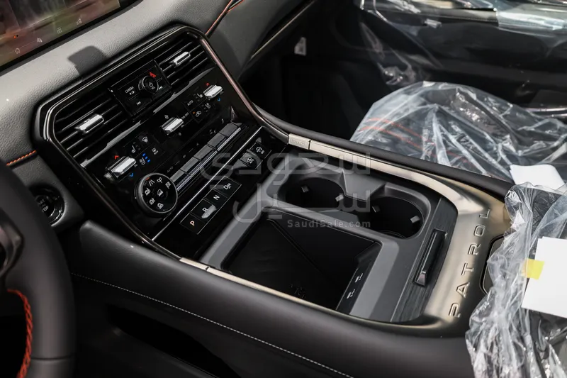 2026 نيسان باترول برو ٤ اكس