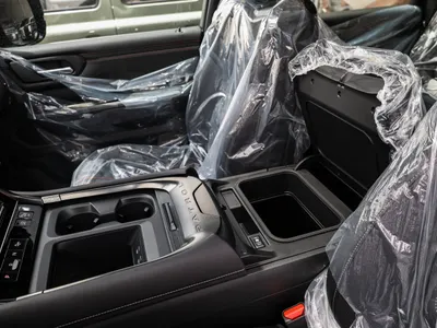 2026 نيسان باترول برو ٤ اكس