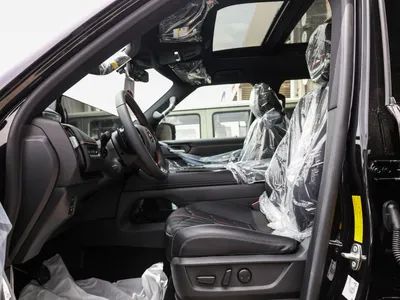 2026 نيسان باترول برو ٤ اكس