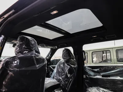 2026 نيسان باترول برو ٤ اكس