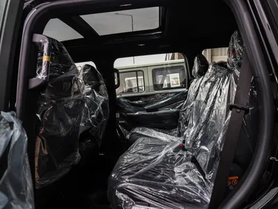 2026 نيسان باترول برو ٤ اكس