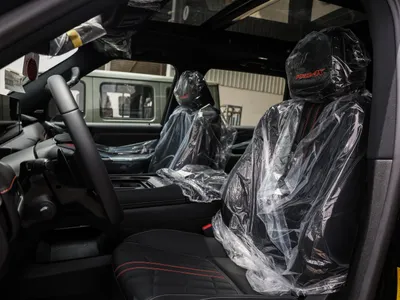 2026 نيسان باترول برو ٤ اكس