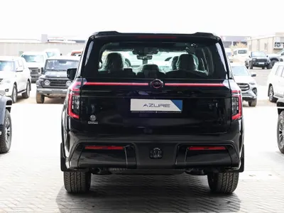 2026 نيسان باترول برو ٤ اكس