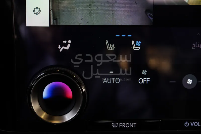 2026 لكزس أر إكس 350