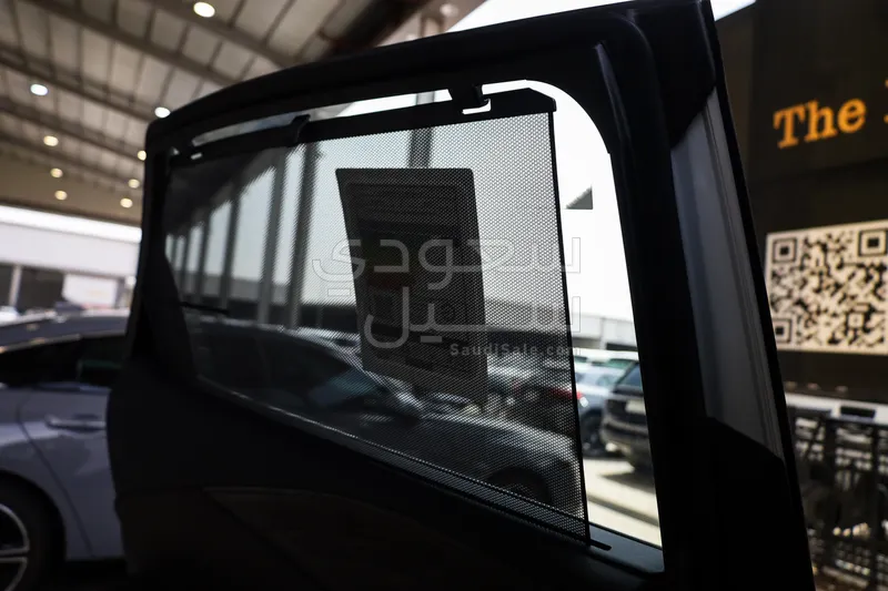 2026 لكزس أر إكس 350