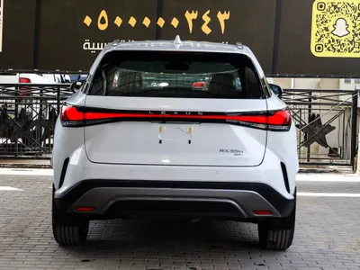 2026 لكزس أر إكس 350