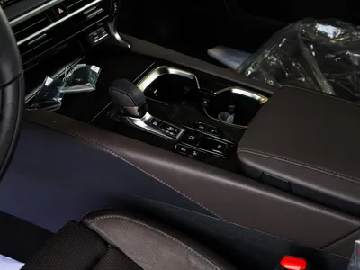 2026 لكزس أر إكس 350