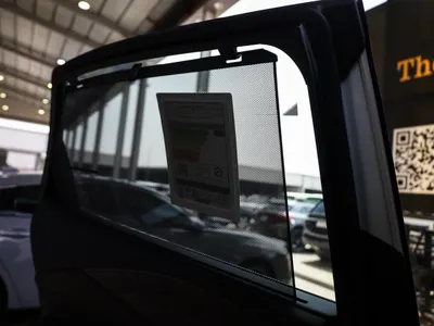 2026 لكزس أر إكس 350