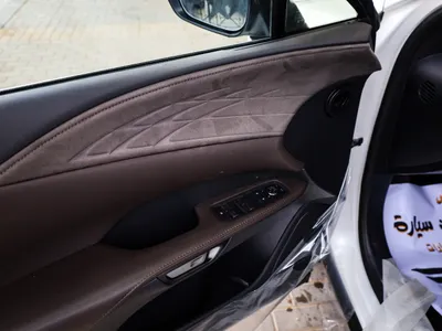 2026 لكزس أر إكس 350