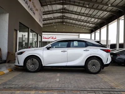 2026 لكزس أر إكس 350