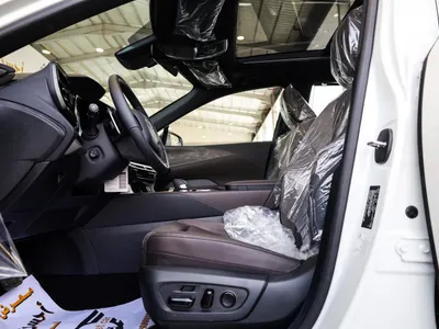 2026 لكزس أر إكس 350