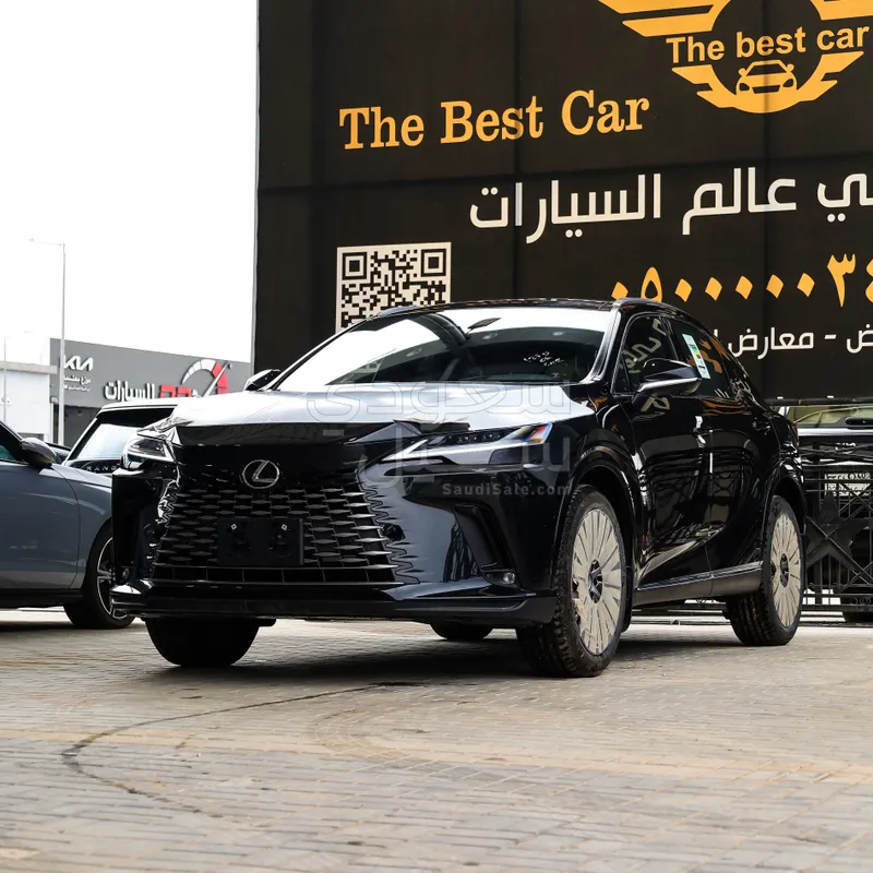 2026 لكزس أر إكس 350