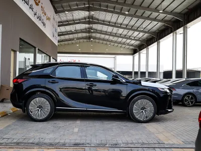 2026 لكزس أر إكس 350