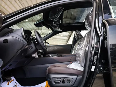 2026 لكزس أر إكس 350