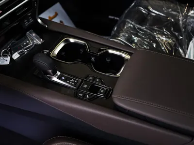 2026 لكزس أر إكس 350