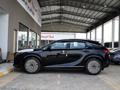 2026 لكزس أر إكس 350