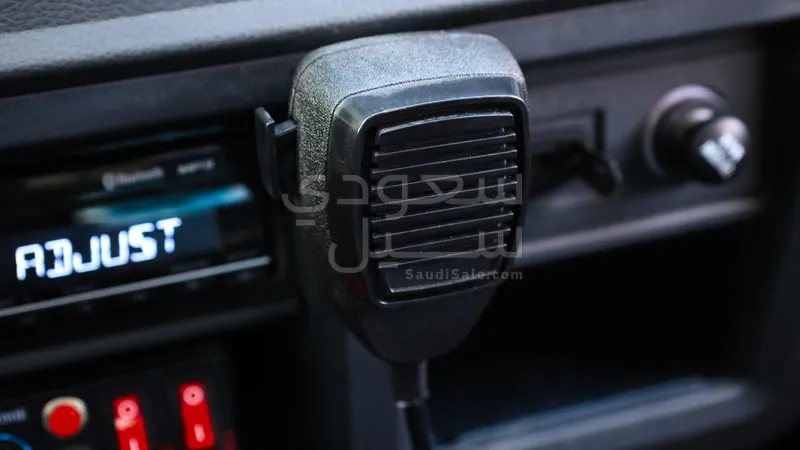 2025 سي ام سي فريكا