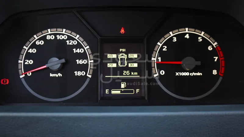 2025 سي ام سي فريكا