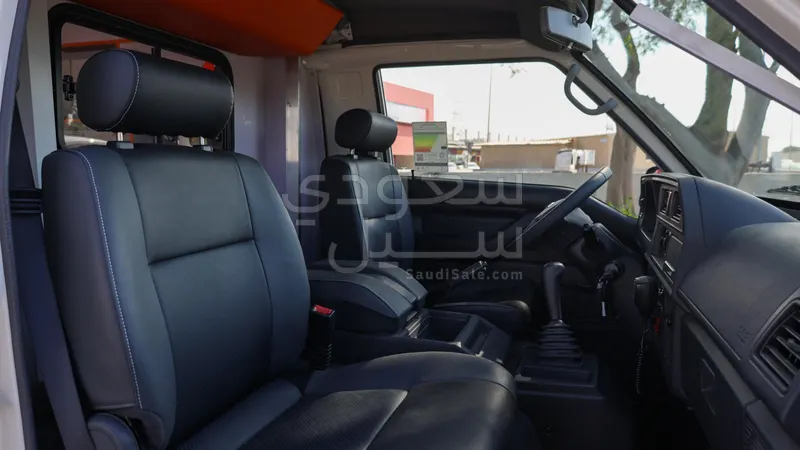 2025 سي ام سي فريكا