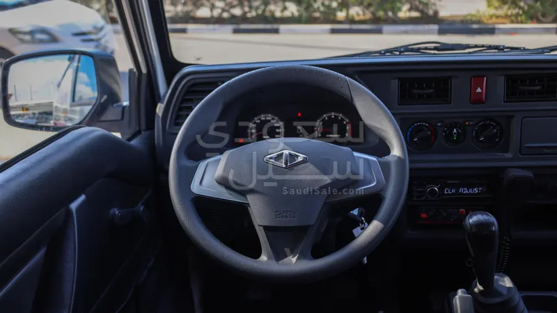 2025 سي ام سي فريكا