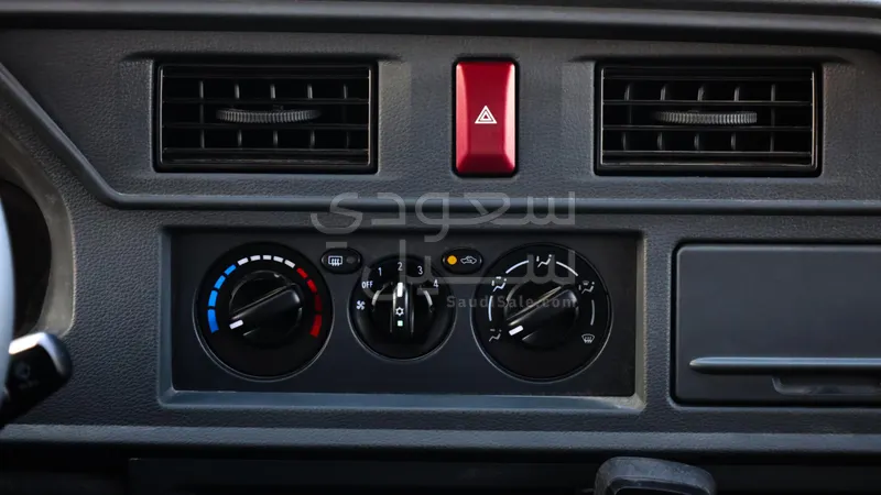 2025 سي ام سي فريكا