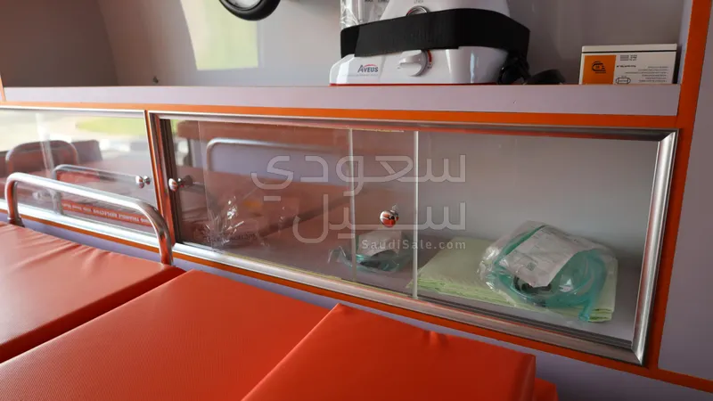 2025 سي ام سي فريكا