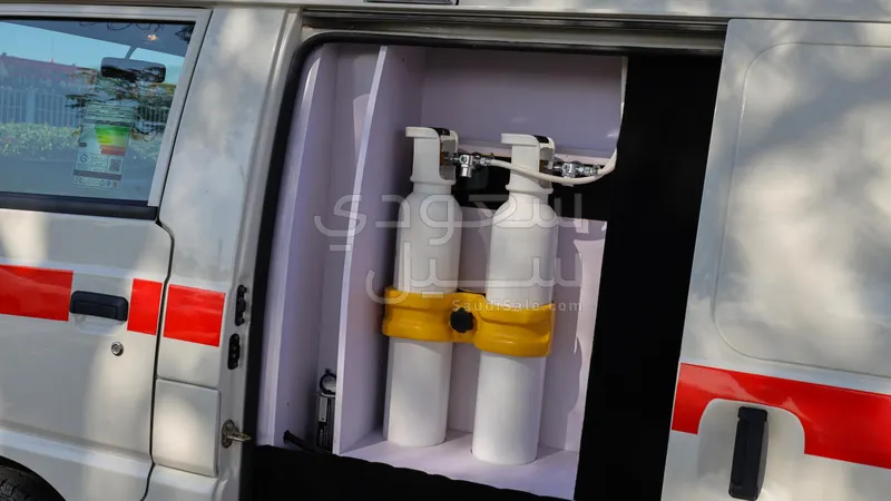 2025 سي ام سي فريكا