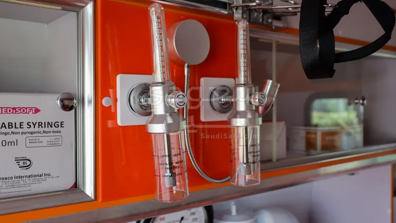 2025 سي ام سي فريكا