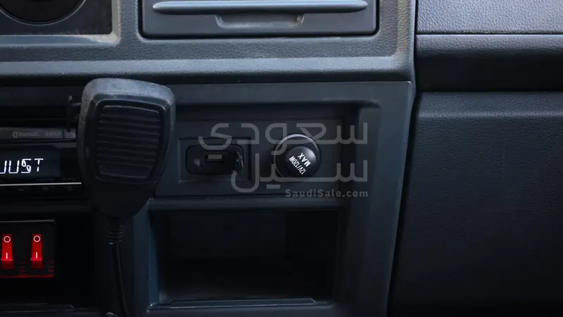 2025 سي ام سي فريكا