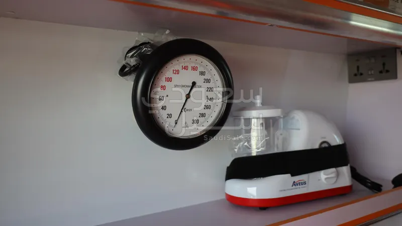 2025 سي ام سي فريكا