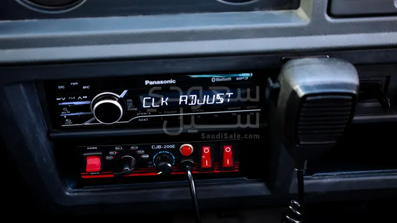 2025 سي ام سي فريكا