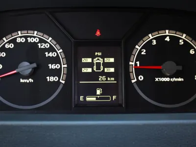 2025 سي ام سي فريكا