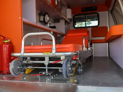 2025 سي ام سي فريكا