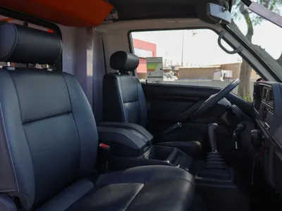 2025 سي ام سي فريكا