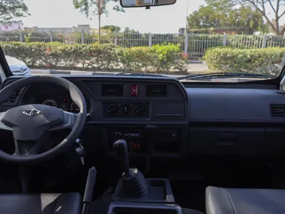 2025 سي ام سي فريكا