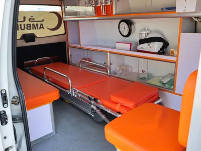 2025 سي ام سي فريكا