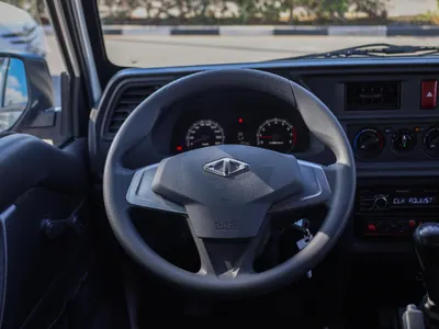 2025 سي ام سي فريكا