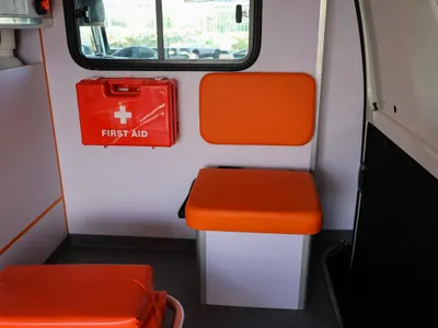 2025 سي ام سي فريكا