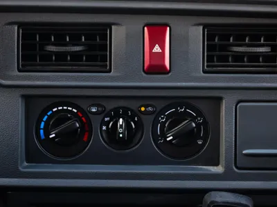 2025 سي ام سي فريكا