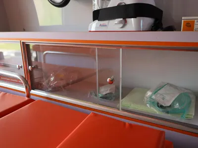 2025 سي ام سي فريكا