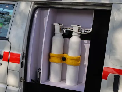 2025 سي ام سي فريكا